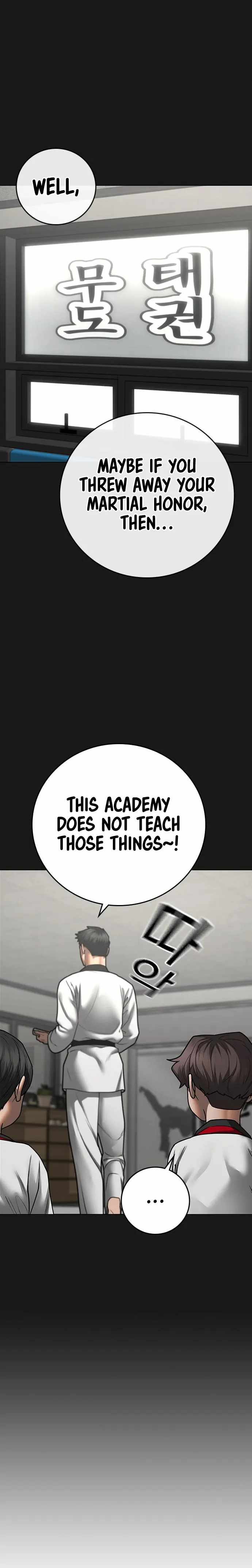 Reality Quest Chapter 77 - Page 14 in English