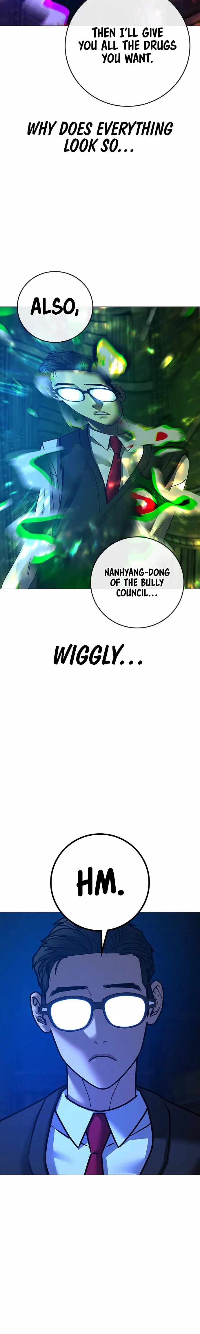 Reality Quest Chapter 77 - Page 34 in English