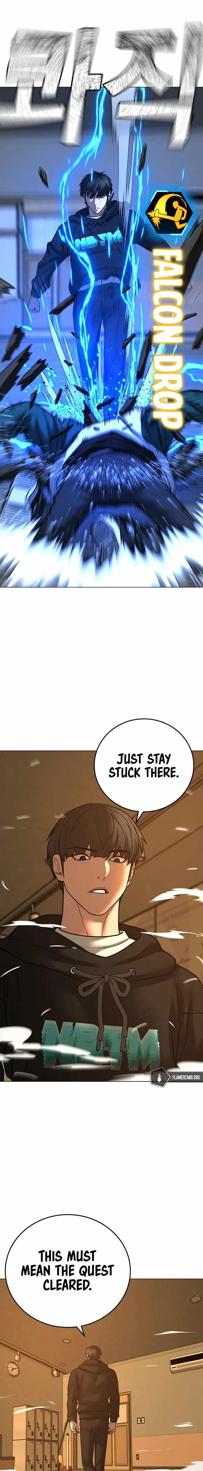 Reality Quest Chapter 77 - Page 5 in English