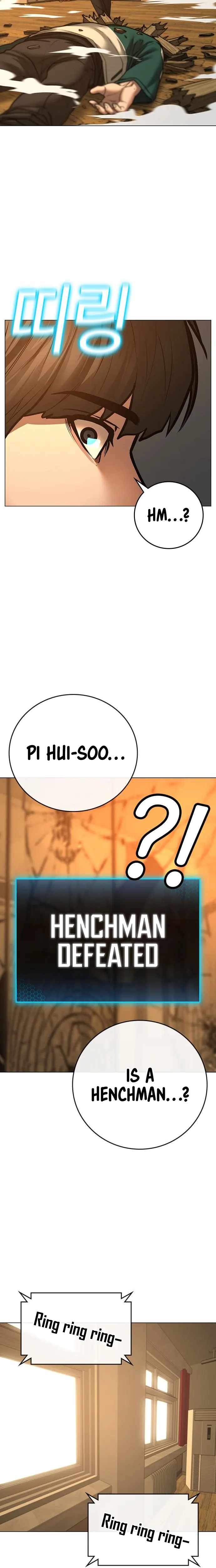 Reality Quest Chapter 77 - Page 6 in English