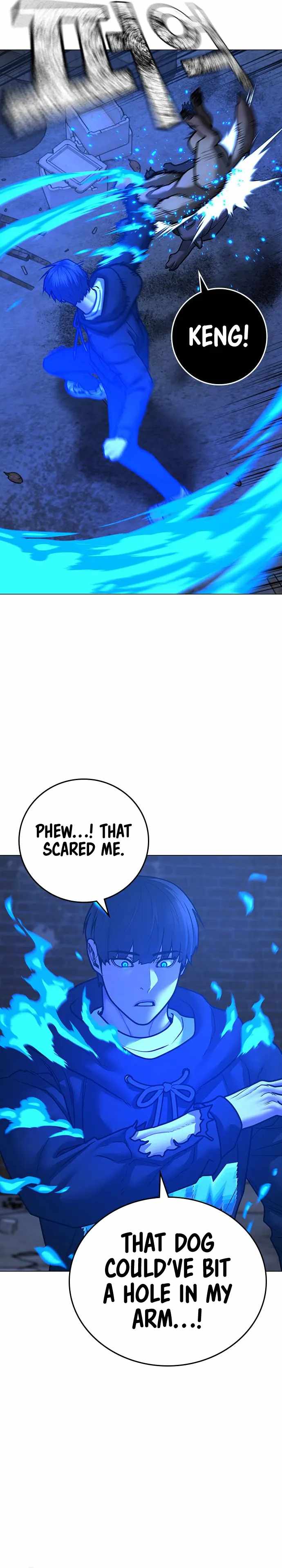 Reality Quest Chapter 78 - Page 24 in English