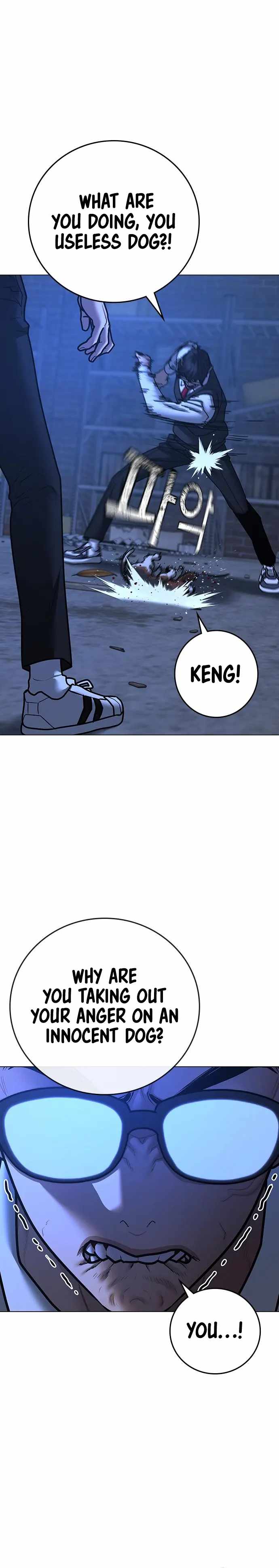 Reality Quest Chapter 78 - Page 30 in English