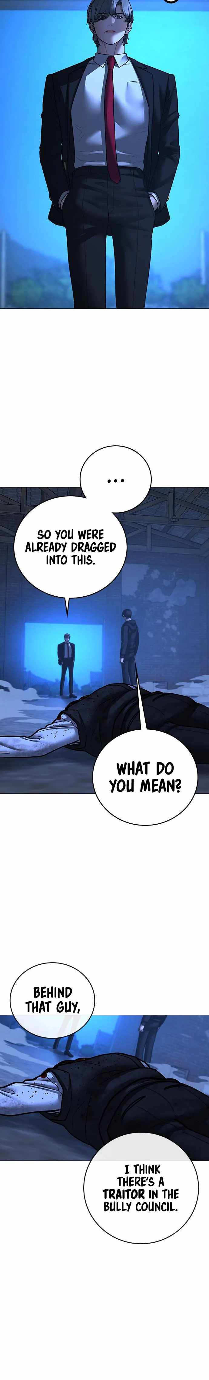 Reality Quest Chapter 78 - Page 40 in English
