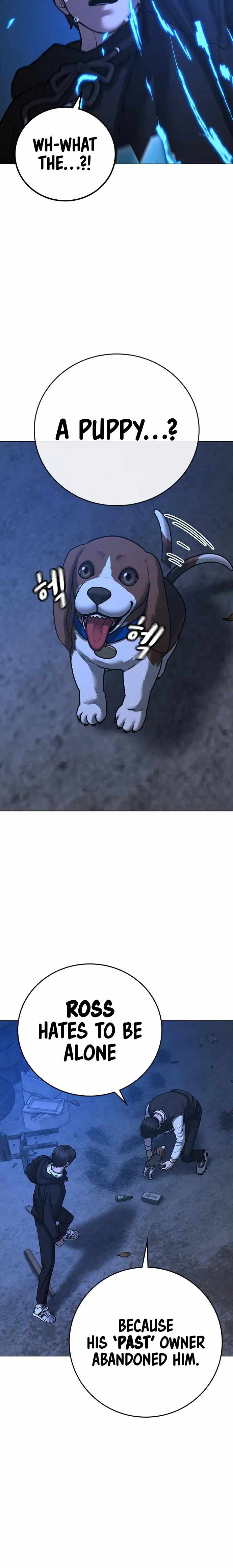 Reality Quest Chapter 78 - Page 8 in English