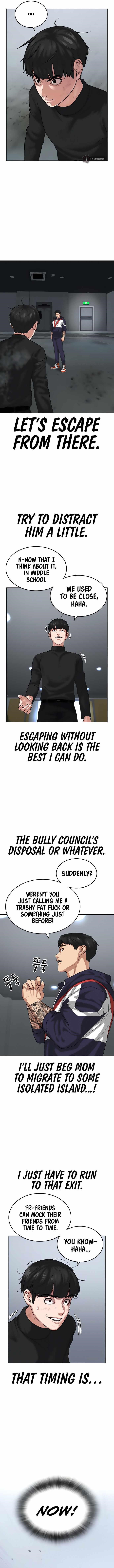 Reality Quest Chapter 8 - Page 13 in English