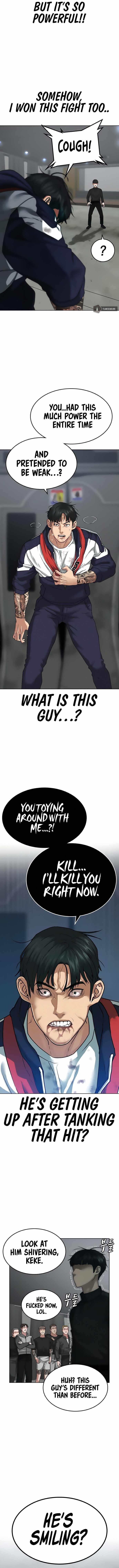 Reality Quest Chapter 8 - Page 17 in English