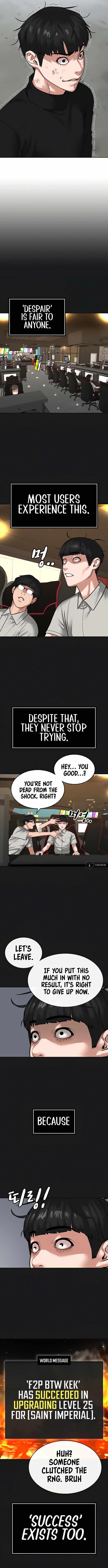 Reality Quest Chapter 8 - Page 18 in English