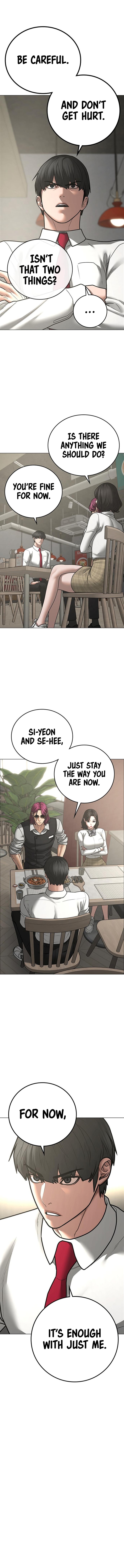 Reality Quest Chapter 80 - Page 14 in English