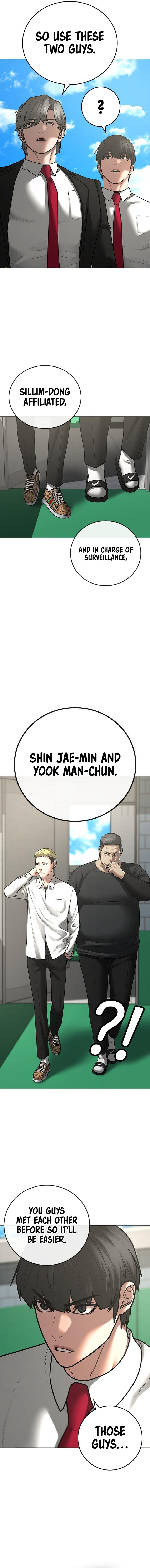 Reality Quest Chapter 80 - Page 3 in English