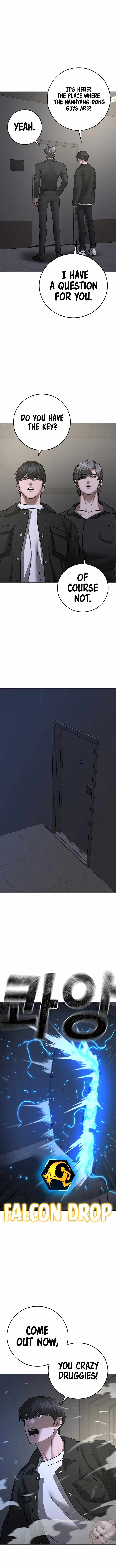 Reality Quest Chapter 81 - Page 5 in English