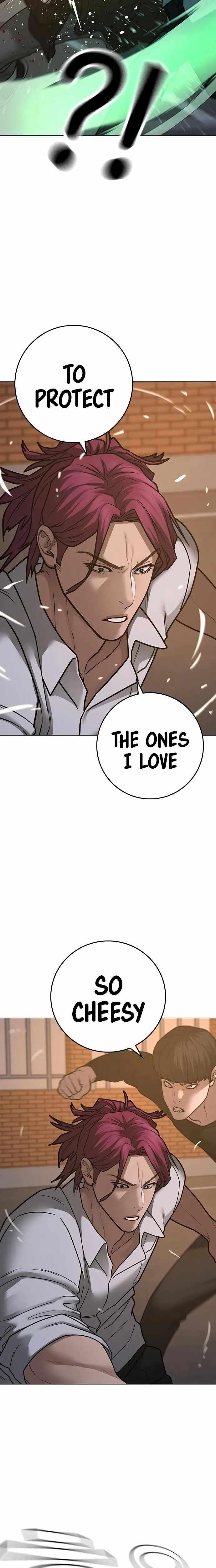 Reality Quest Chapter 83 - Page 12 in English