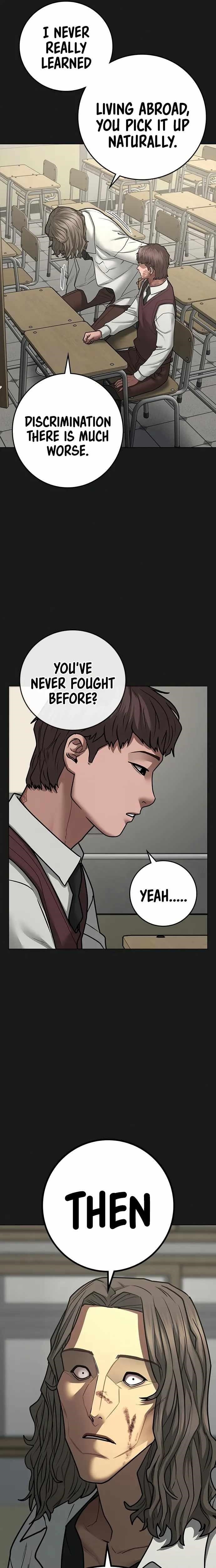 Reality Quest Chapter 83 - Page 21 in English