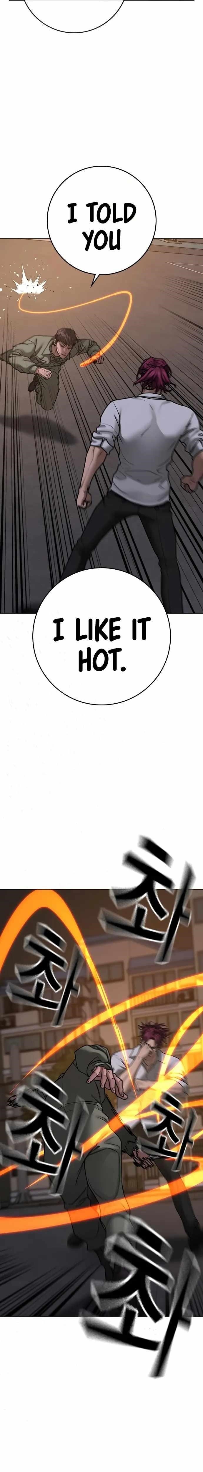 Reality Quest Chapter 83 - Page 28 in English