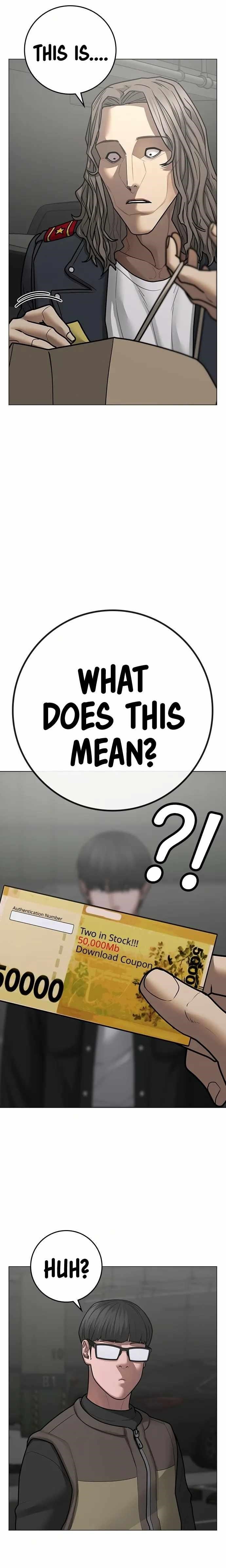 Reality Quest Chapter 83 - Page 34 in English