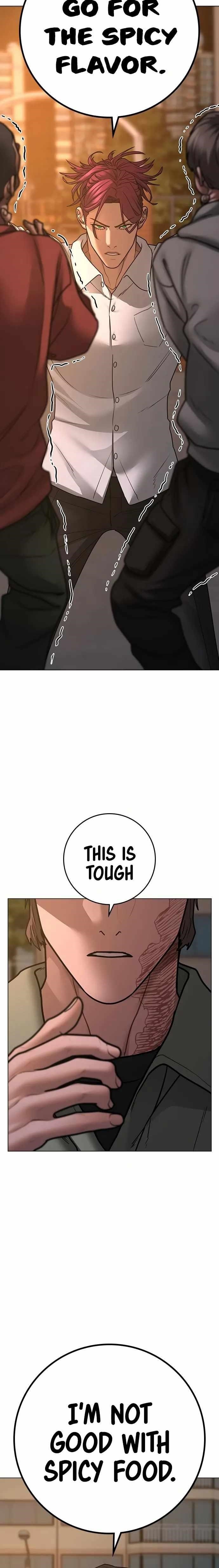Reality Quest Chapter 83 - Page 8 in English