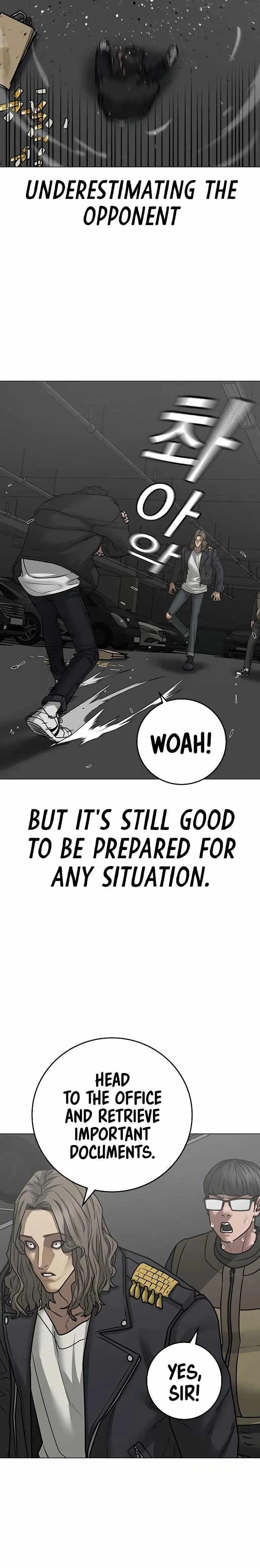 Reality Quest Chapter 84 - Page 10 in English