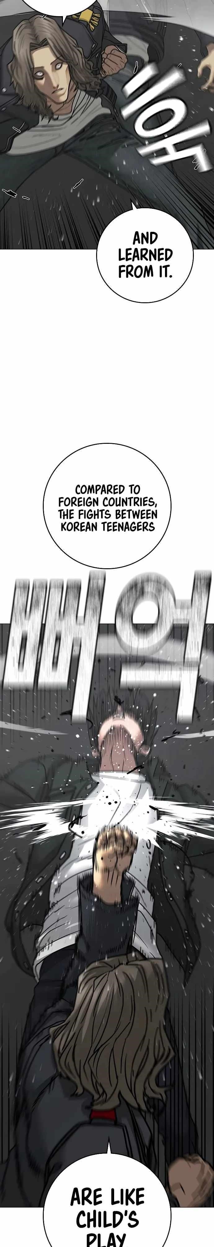 Reality Quest Chapter 84 - Page 33 in English