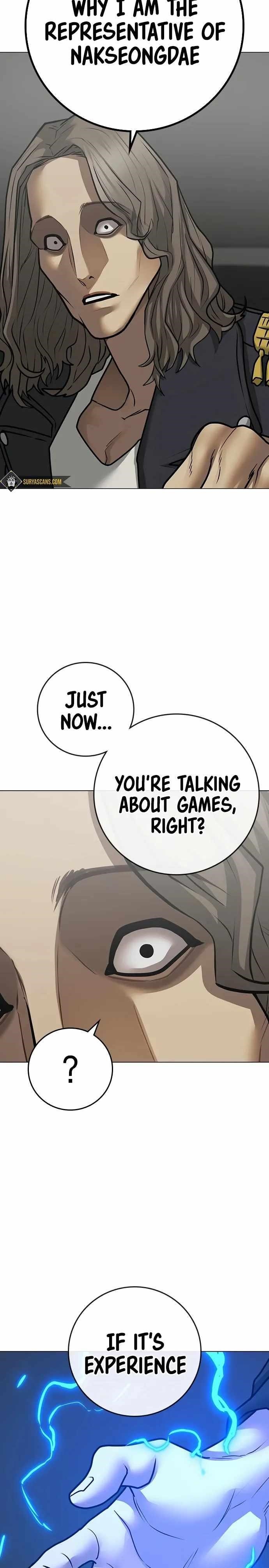 Reality Quest Chapter 84 - Page 35 in English