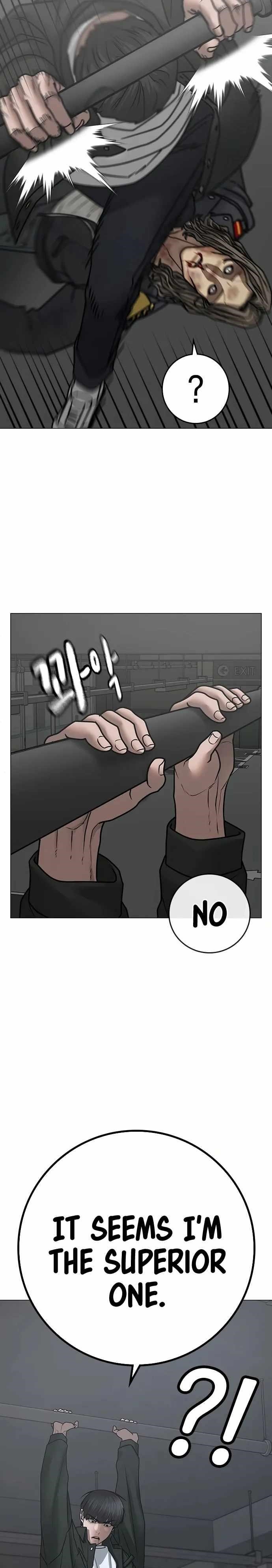 Reality Quest Chapter 84 - Page 41 in English
