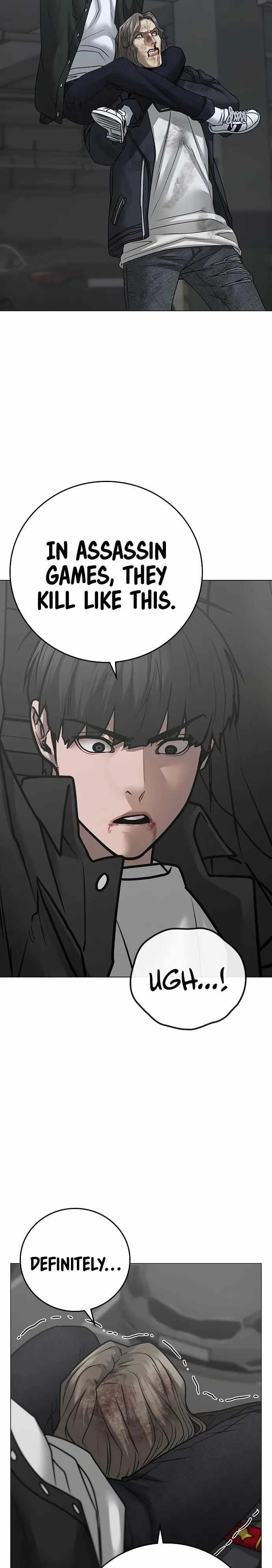 Reality Quest Chapter 84 - Page 42 in English