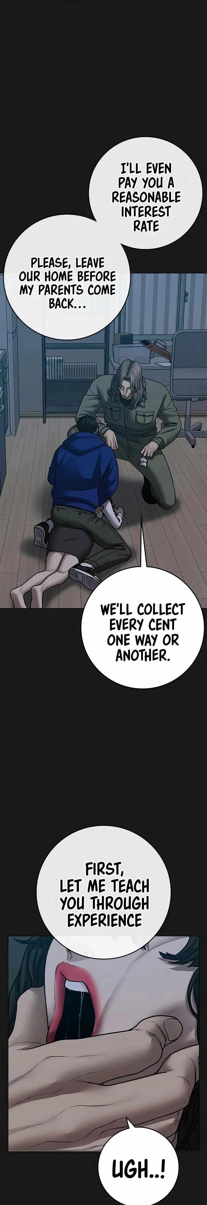 Reality Quest Chapter 84 - Page 5 in English
