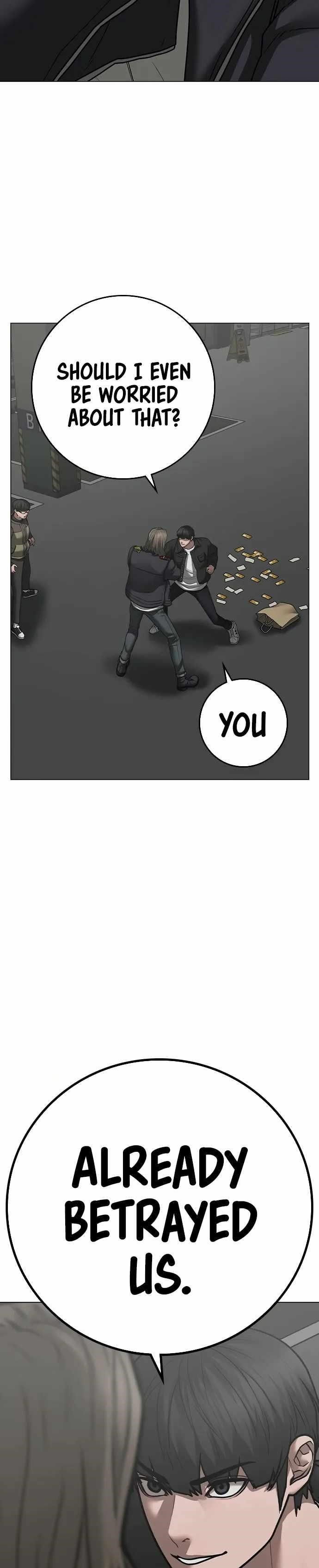 Reality Quest Chapter 84 - Page 8 in English