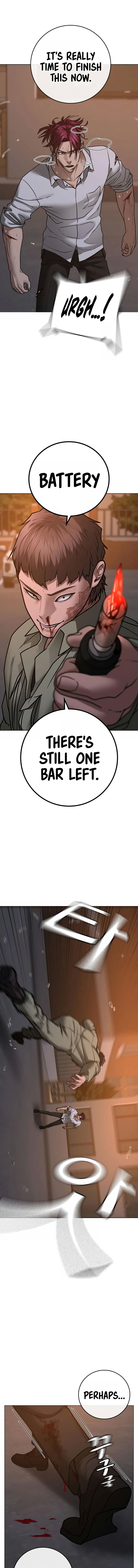 Reality Quest Chapter 85 - Page 7 in English