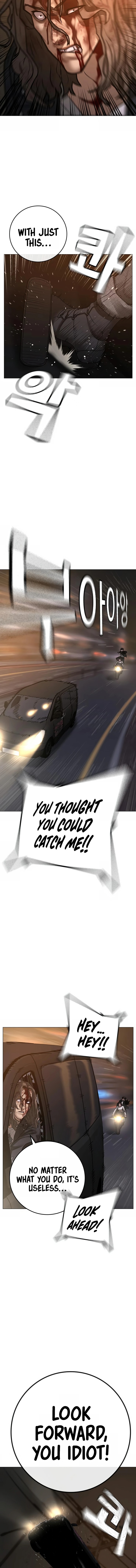 Reality Quest Chapter 86 - Page 18 in English
