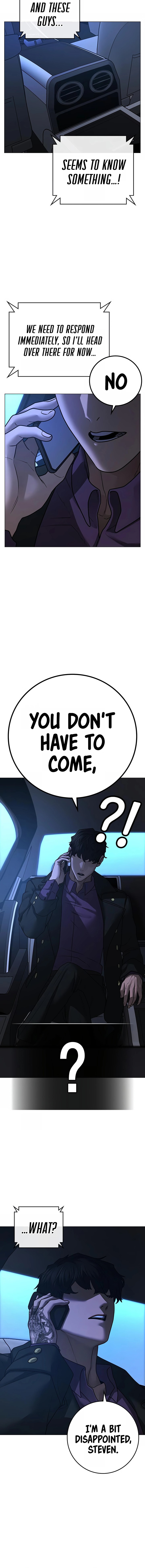 Reality Quest Chapter 86 - Page 8 in English