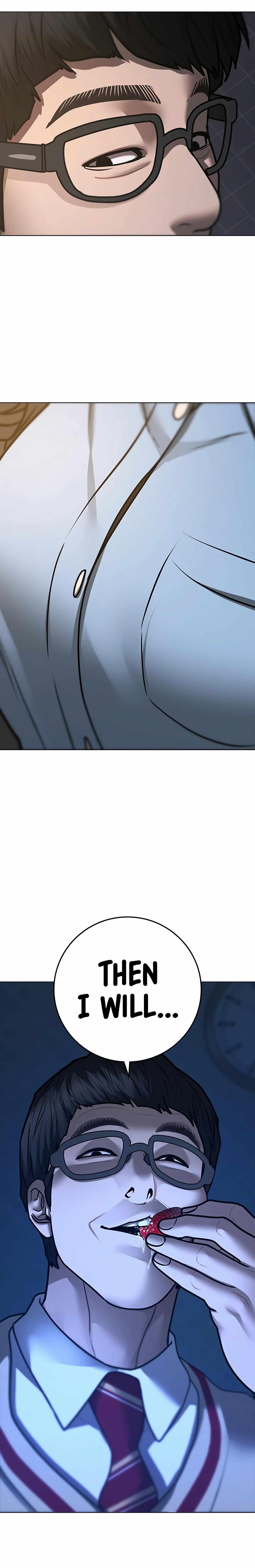 Reality Quest Chapter 87 - Page 27 in English