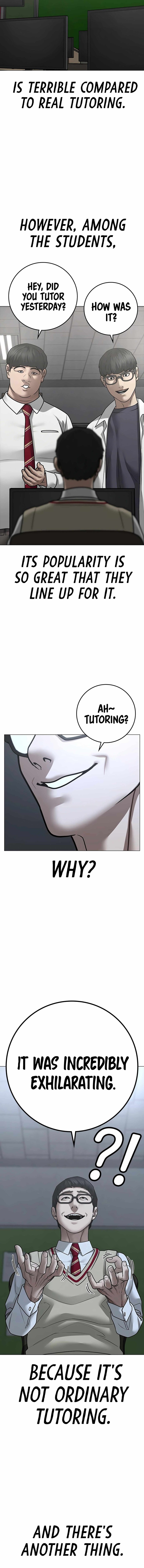 Reality Quest Chapter 88 - Page 14 in English