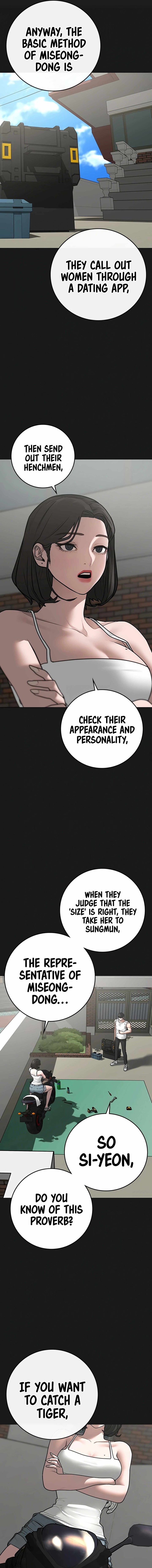 Reality Quest Chapter 88 - Page 25 in English