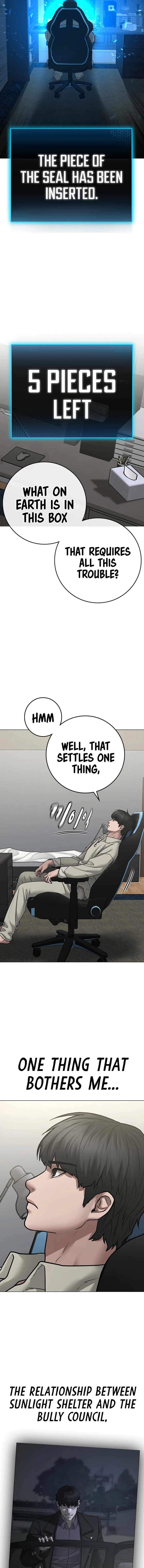 Reality Quest Chapter 88 - Page 7 in English
