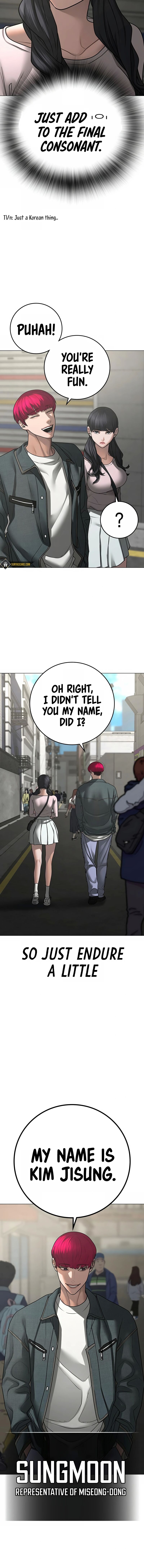 Reality Quest Chapter 89 - Page 10 in English