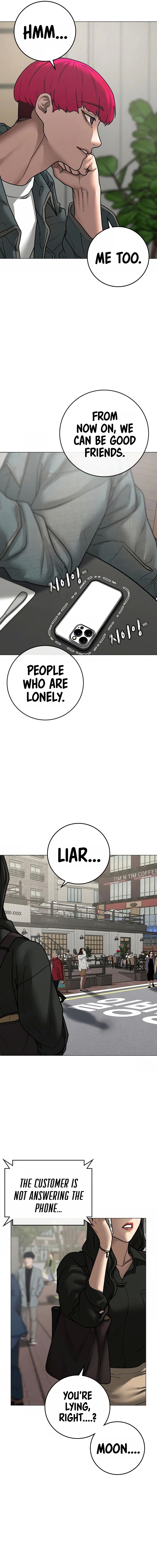 Reality Quest Chapter 89 - Page 13 in English