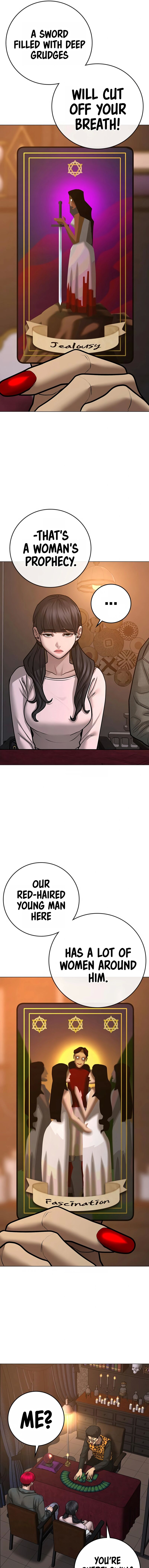 Reality Quest Chapter 89 - Page 15 in English