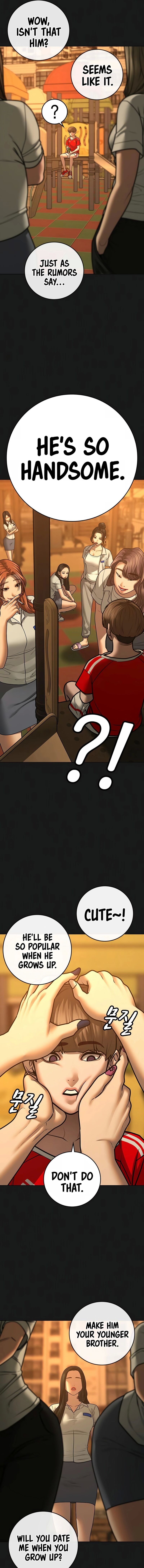 Reality Quest Chapter 89 - Page 17 in English