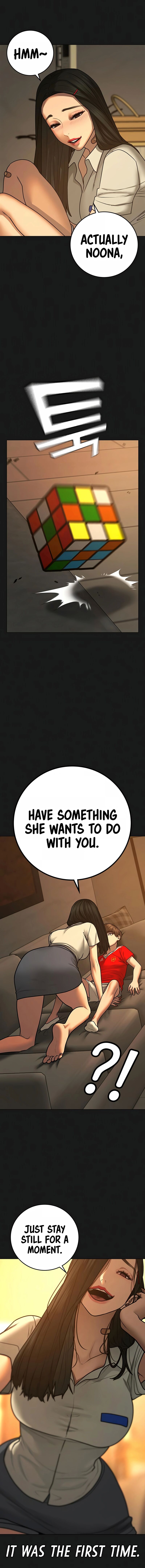 Reality Quest Chapter 89 - Page 19 in English