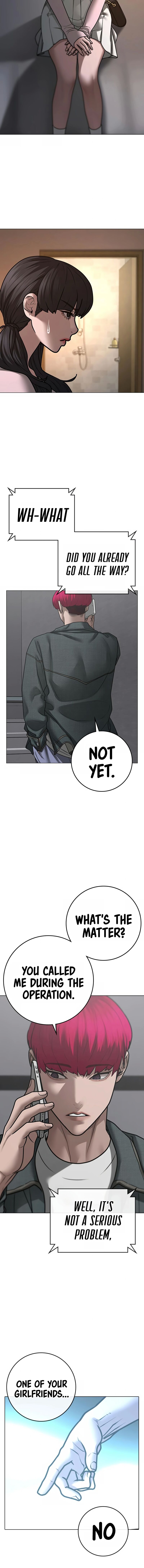 Reality Quest Chapter 89 - Page 22 in English