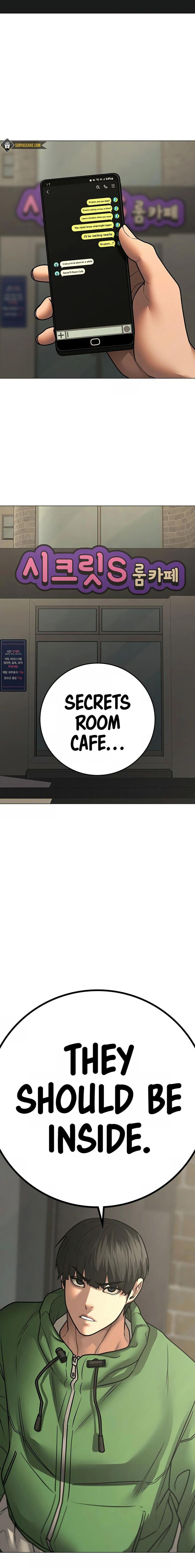 Reality Quest Chapter 89 - Page 28 in English