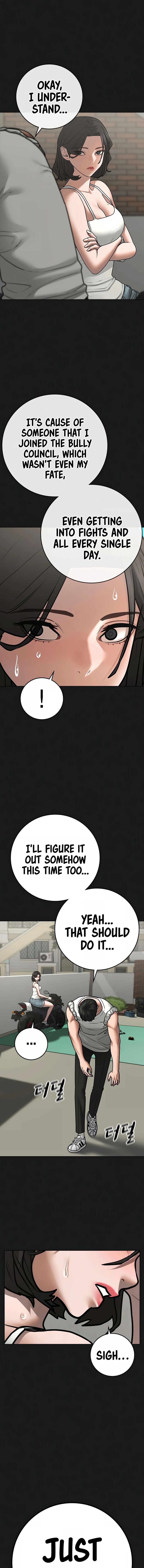 Reality Quest Chapter 89 - Page 5 in English