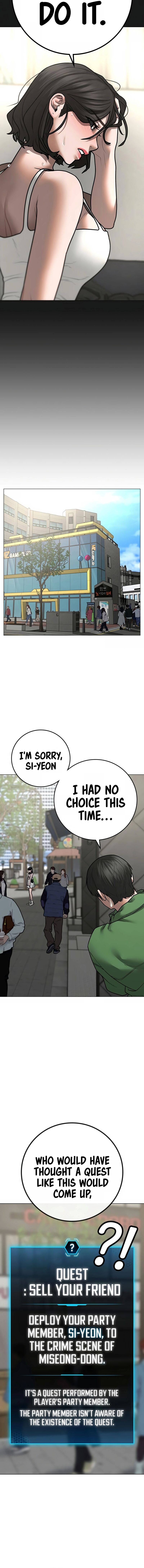 Reality Quest Chapter 89 - Page 6 in English