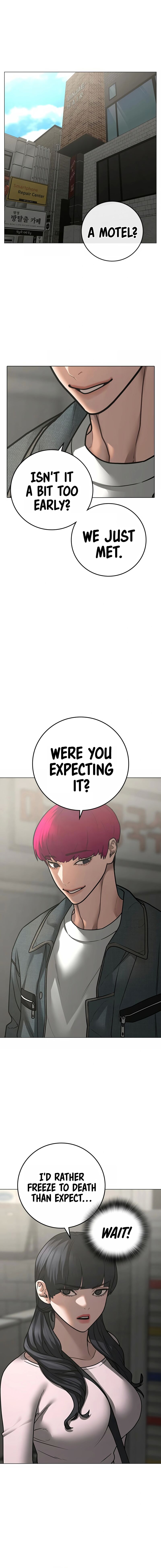 Reality Quest Chapter 89 - Page 8 in English