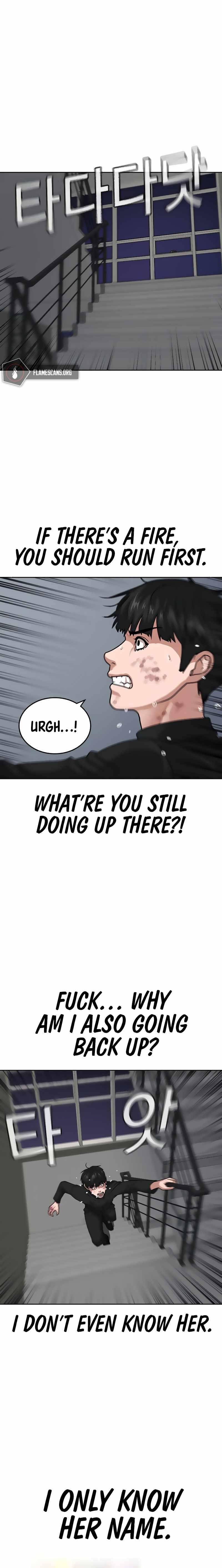 Reality Quest Chapter 9 - Page 10 in English