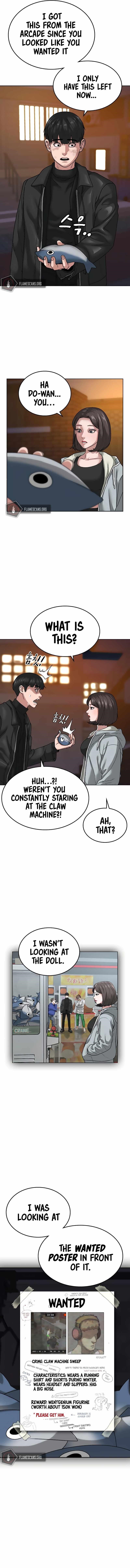 Reality Quest Chapter 9 - Page 14 in English