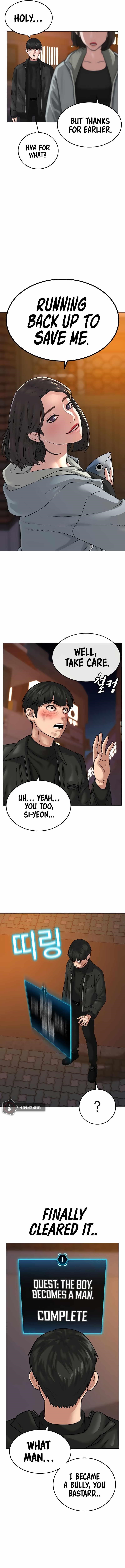Reality Quest Chapter 9 - Page 15 in English
