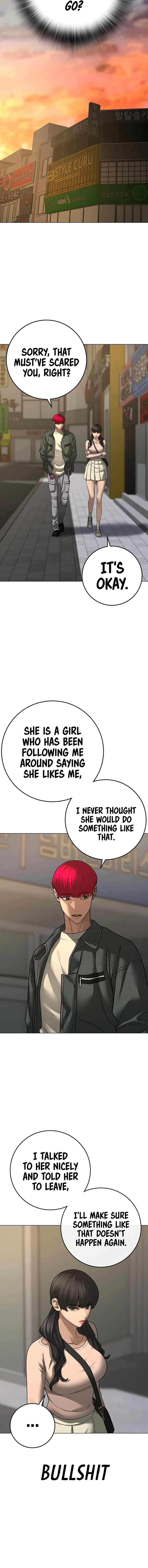 Reality Quest Chapter 90 - Page 13 in English