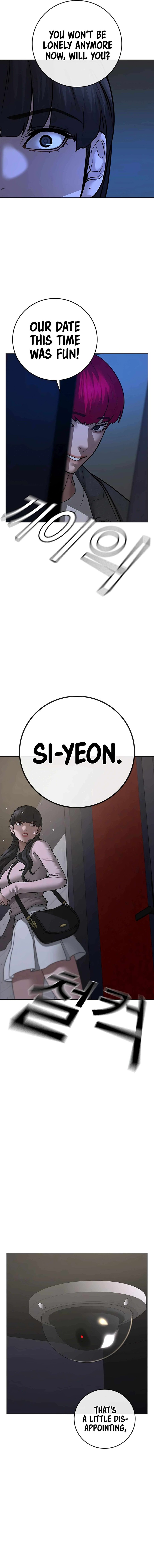 Reality Quest Chapter 90 - Page 23 in English