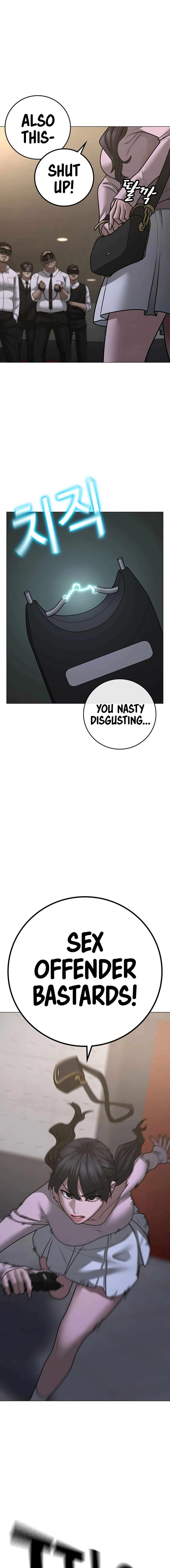 Reality Quest Chapter 90 - Page 25 in English