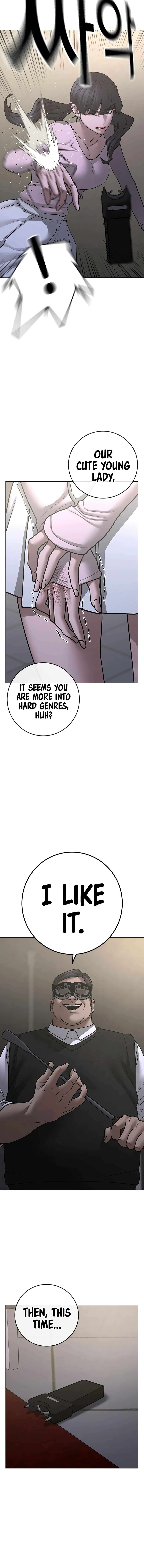 Reality Quest Chapter 90 - Page 26 in English